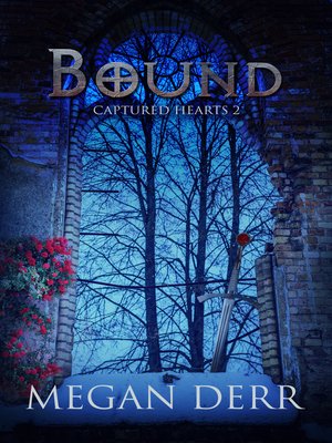 cover image of Bound